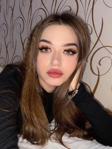 Анкета проститутки Оксана - Фото 1, , 23 года, №354954